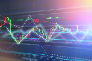 concept of finance background