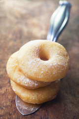 Apfelbeignets