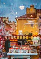 Львовские сувениры 