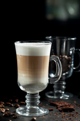 Latte Macchiato