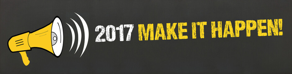 2017 Make it Happen! Megafon