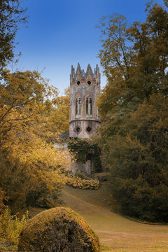Castello fatato
