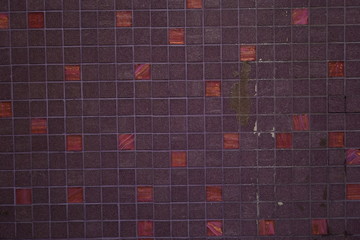 モザイクタイル