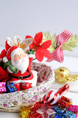 Fototapeta premium Merry christmas.