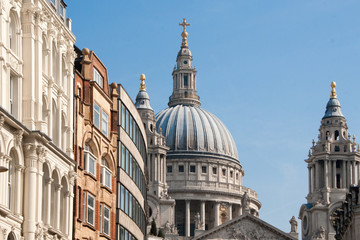 Fototapeta premium London