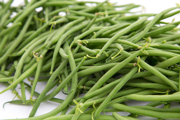 Haricots