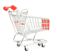 shopping cart