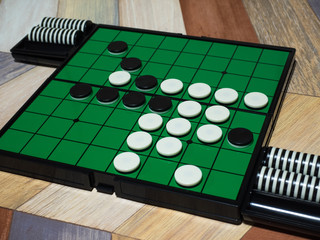 オセロゲーム