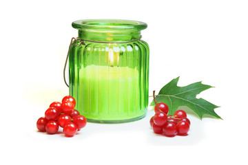 Christmas still life