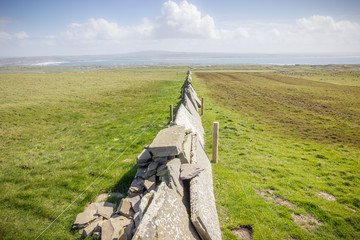 Falaises de Moher