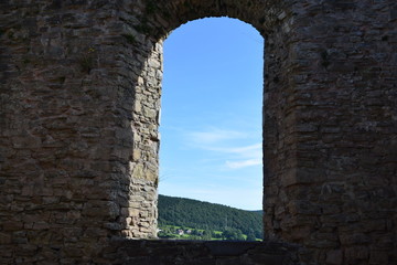 chateau de franchimont