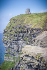 Falaises de Moher