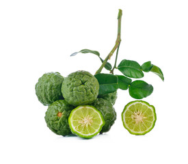 Bergamot