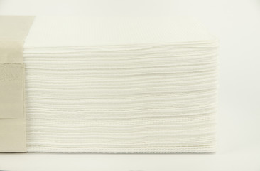 Paper napkins