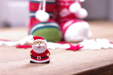 festliche Dekoration