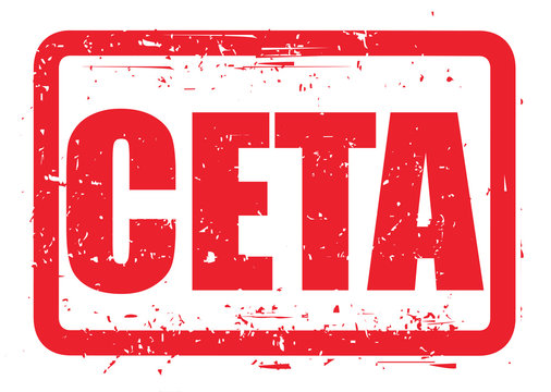 STOP CETA TTIP