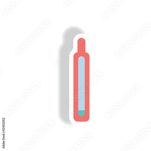 paper thermometer paper thermometer