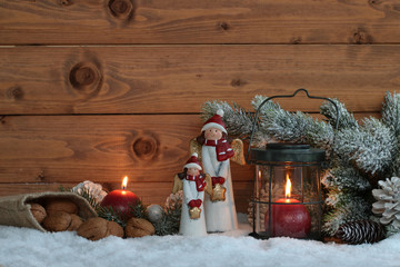 Weihnachtsdekoration
