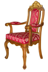 classical  chair
