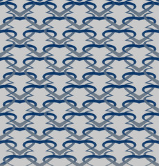 Vector seamless pattern