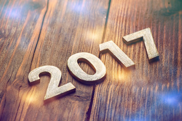 Happy New Year 2017