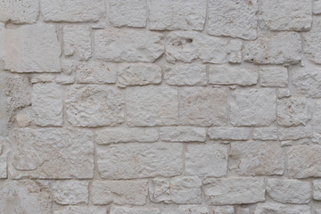 Stone wall background

