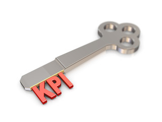 3d kpi word key