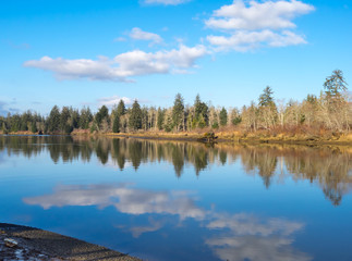 Chehalis River