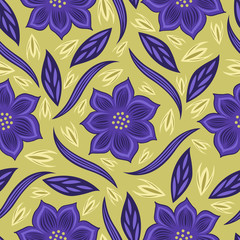 seamless pattern