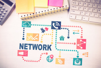 Social connection and networking