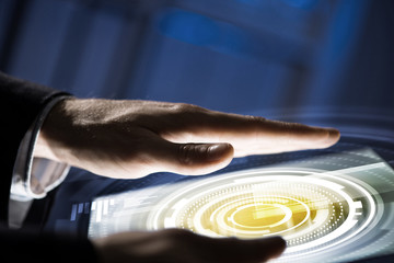 New technologies in use