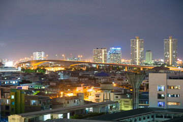 River Bridge Rama III