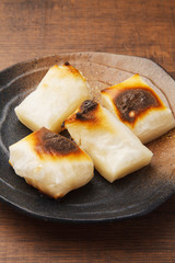 焼き餅