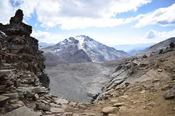 Himalayas 