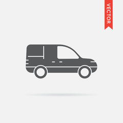 Car Icon, Car Icon Vector, Car Icon Object, Car Icon Image, Car