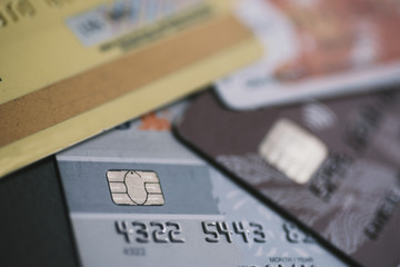 Credit cards, macro view