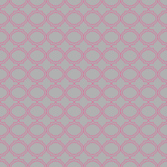 Seamless pattern in islamic style. Vector background