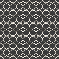 Seamless pattern in islamic style. Vector background