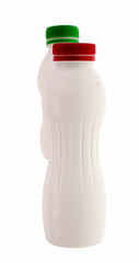 Milk Bottle .Milk Bottle  Drink Food quart.