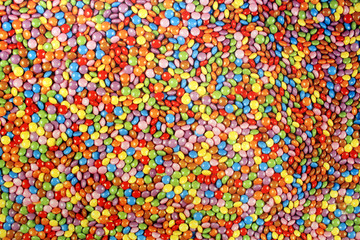 Fototapeta na wymiar confetti colorati