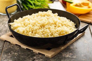 Couscous