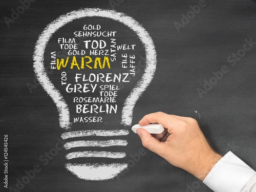 &quot;Warm&quot; Stock photo and royalty-free images on Fotolia.com - Pic 124545426