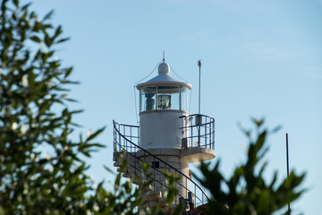 Zadar, Dalmatien, Kroatien
