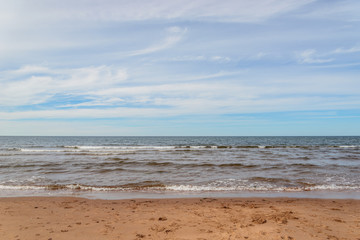 Dalvay Beach