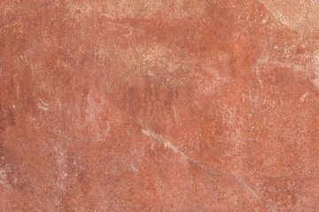 Textures from Color Walls of Ancient Pompeii Ruins in Italy