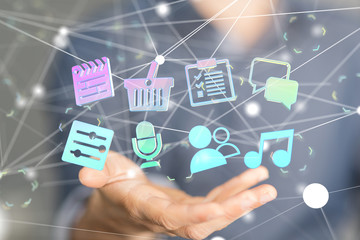 multimedia technologie