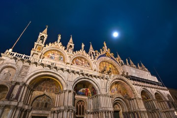 Fototapeta premium Venice