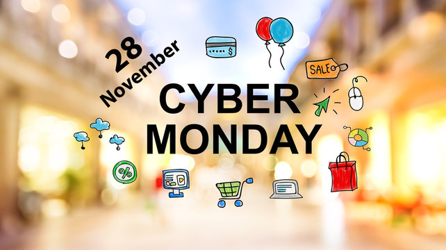 Cyber Monday