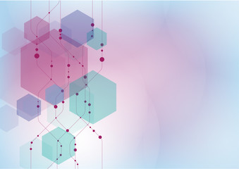 technology background