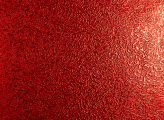 red texture background